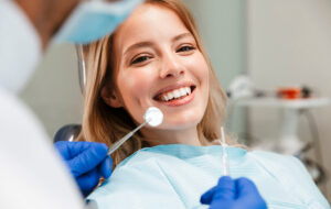 A importância das consultas regulares ao dentista